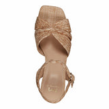 Marc Fisher Ltd Women's Chela Nude M