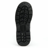 Muck Footwear  Men's Chore Classic Steel Toe Fleece Csa Chore Black M