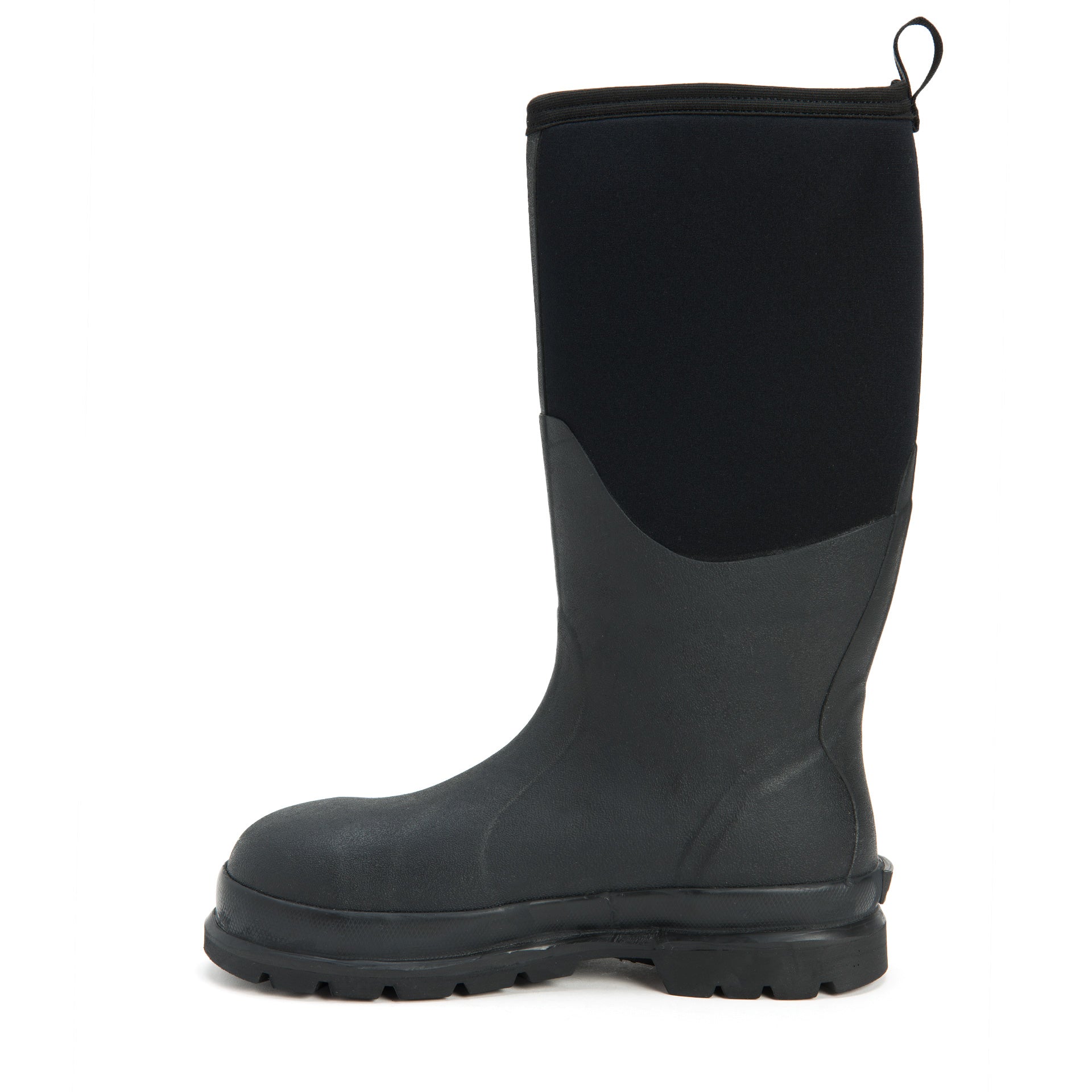 Muck Men's Chfcsaa M Chore Men In Black