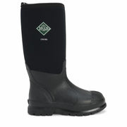 Muck Footwear  Men's Chore Classic Tall Chore Black M