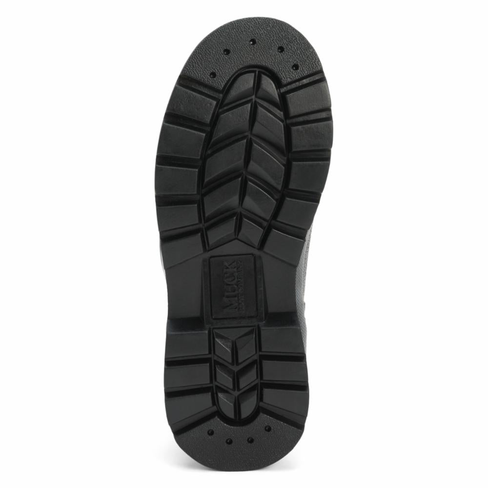 Muck Footwear  Men's Chore Classic Tall Chore Black M