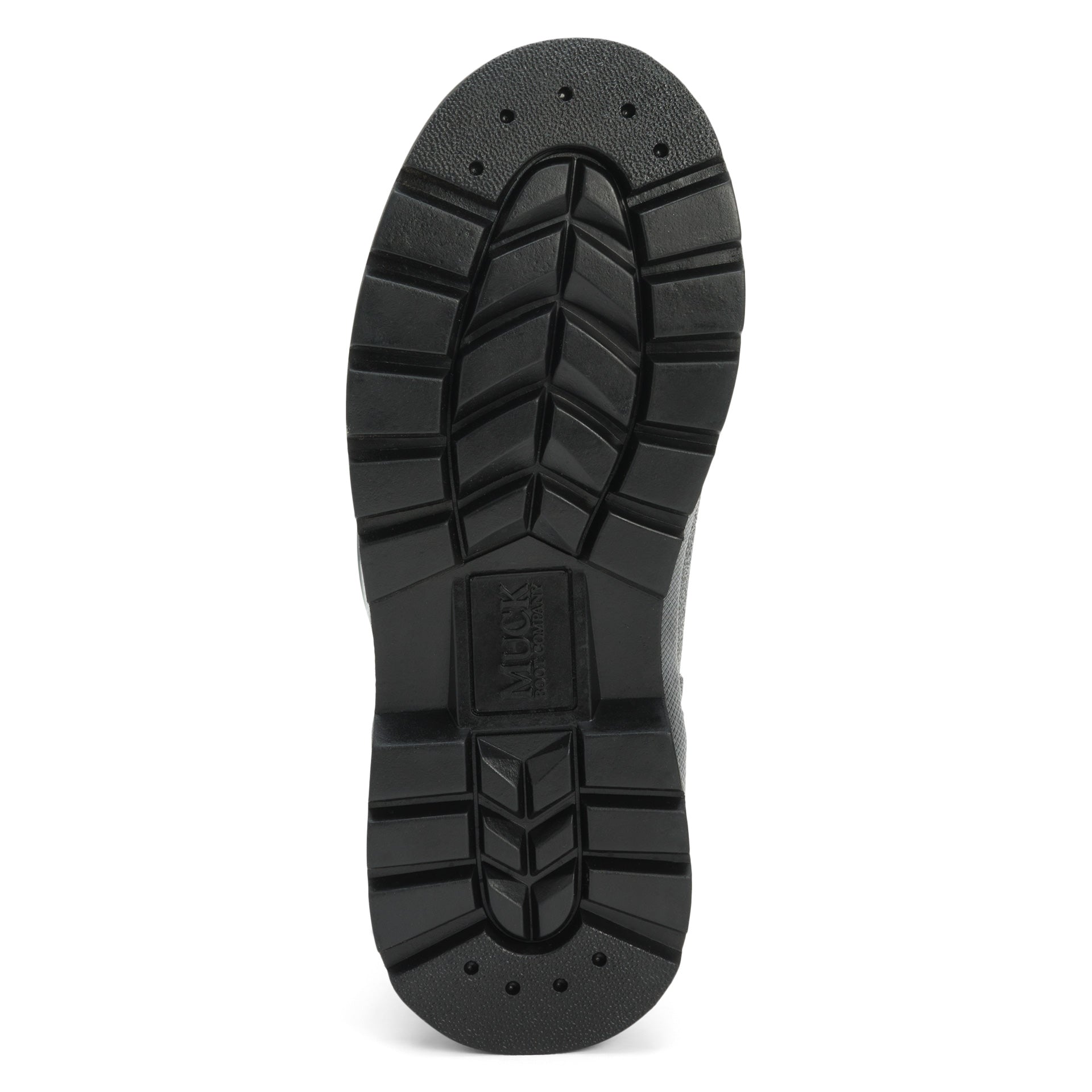 Muck Men's Chore Classic Tall  Chore Men In Black M