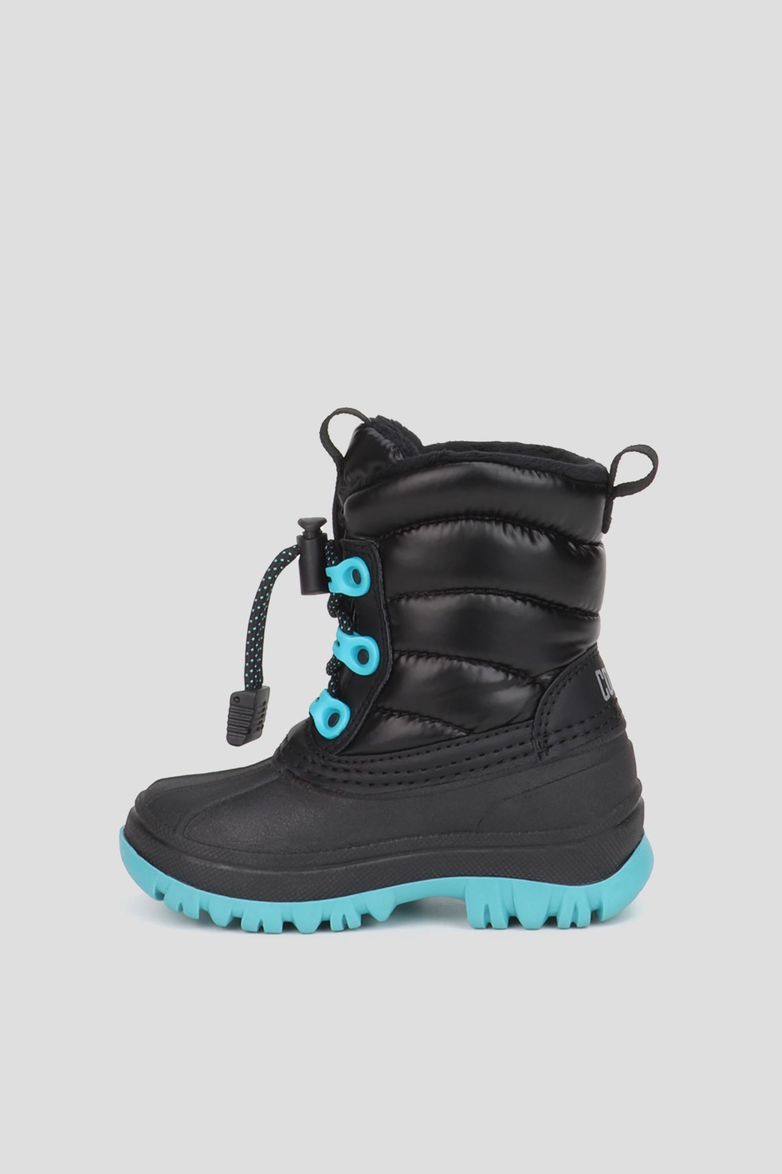 Cougar  Kids' Chichi_K Cougar Footwear Black M