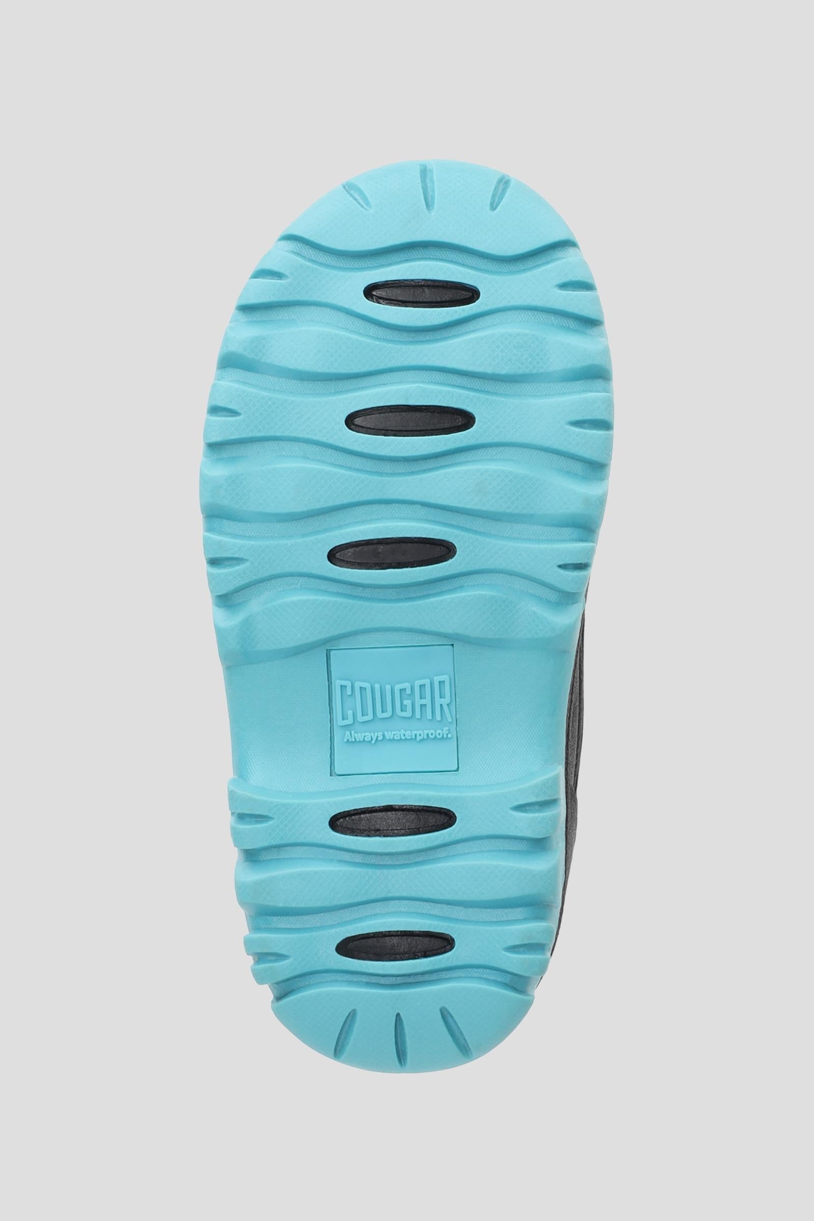 Cougar  Kids' Chichi_K Cougar Footwear Black M