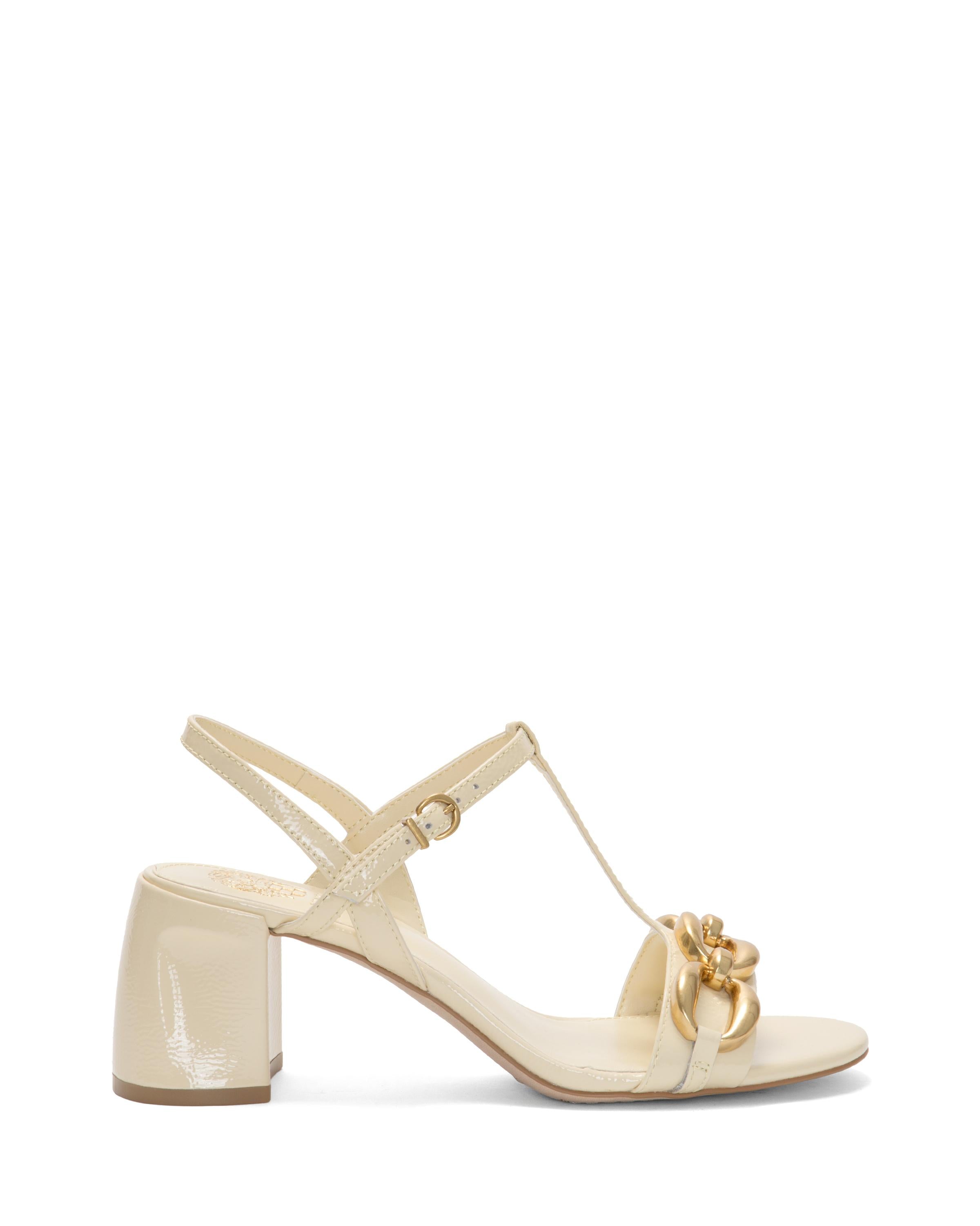 Vince Camuto Women's Chirie_C White M