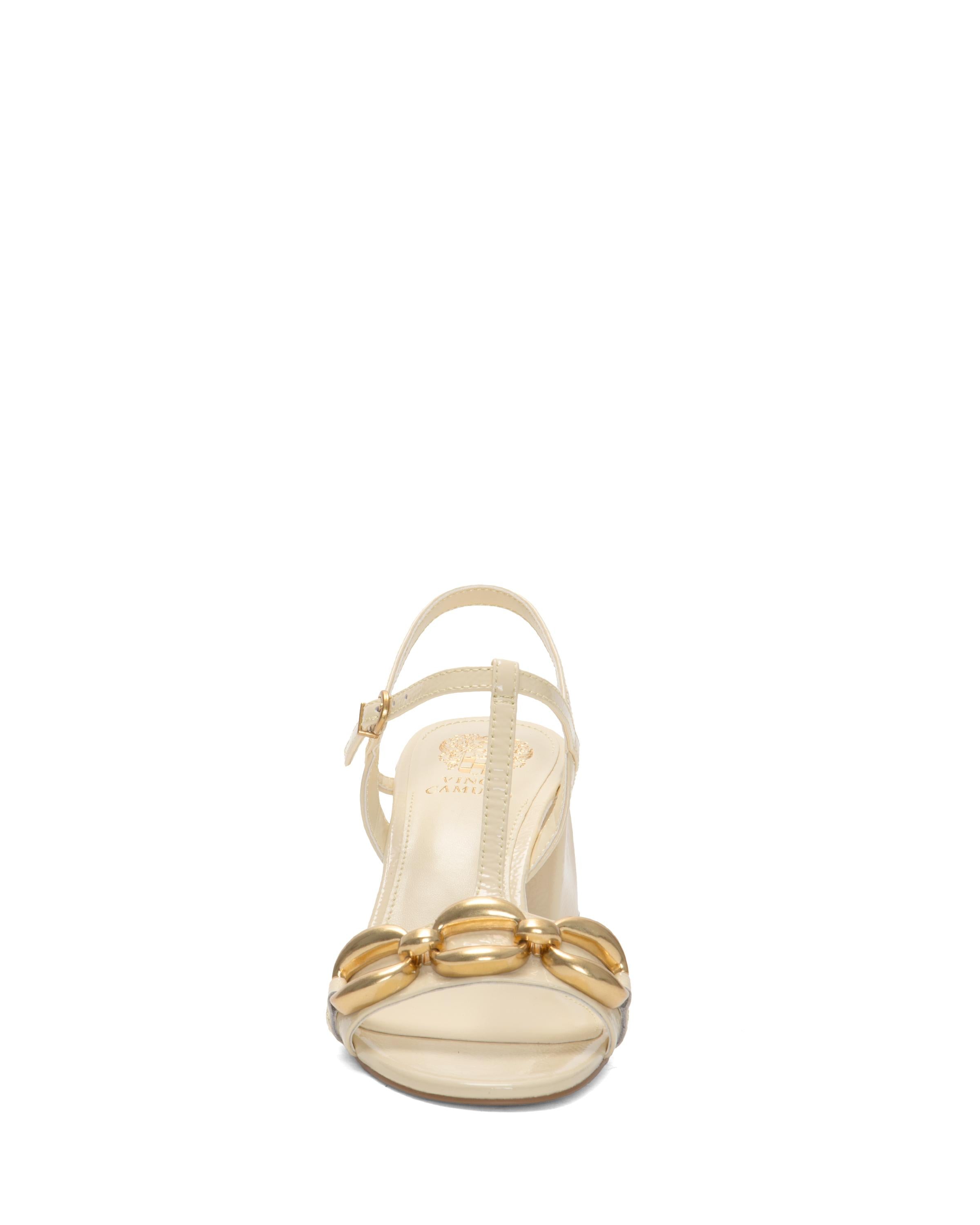 Vince Camuto Women's Chirie_C White M