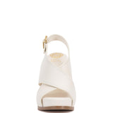 Vince Camuto Women's Chlea White M