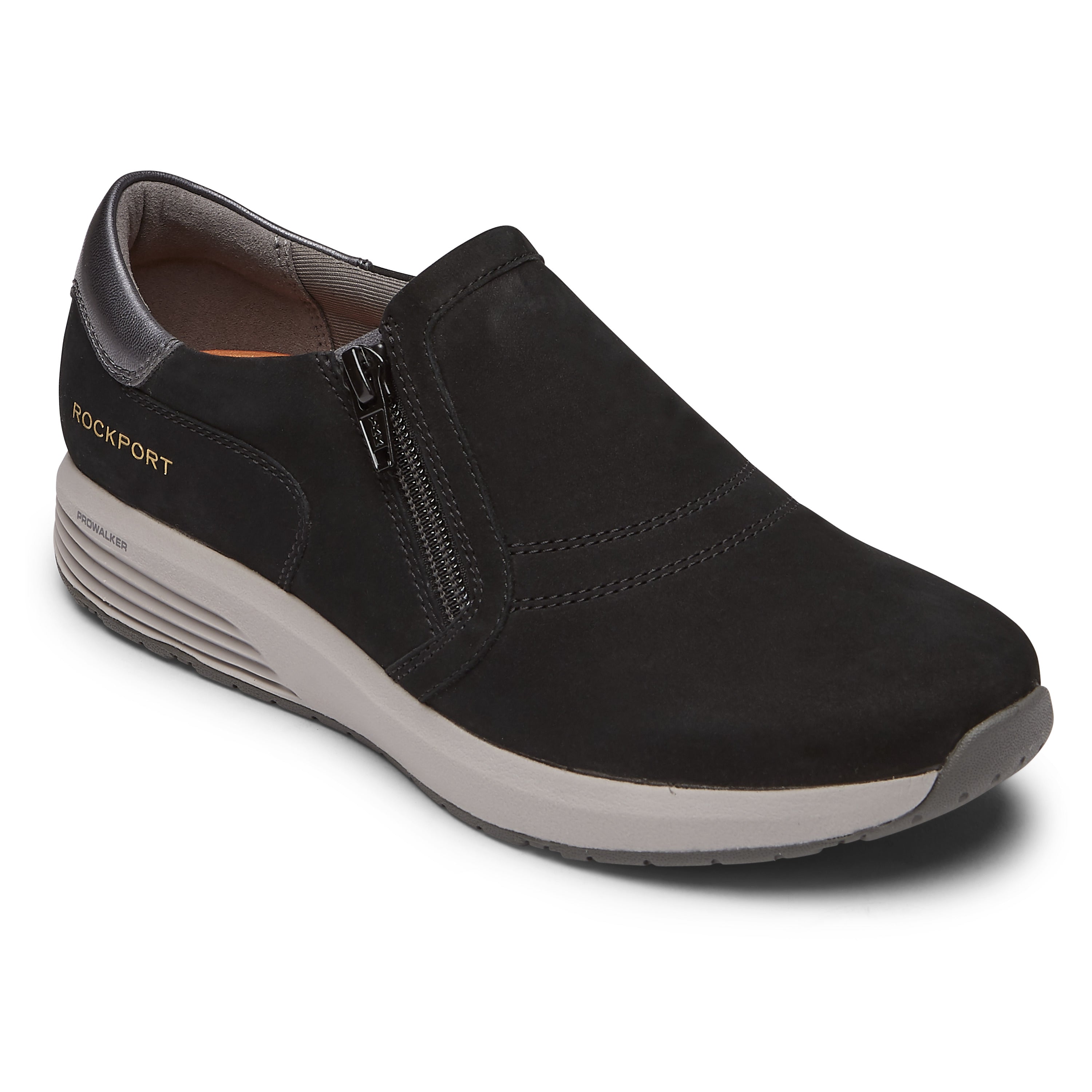Rockport Women's Tswslipon In Black