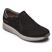 Rockport Women's Tswslipon In Black XW