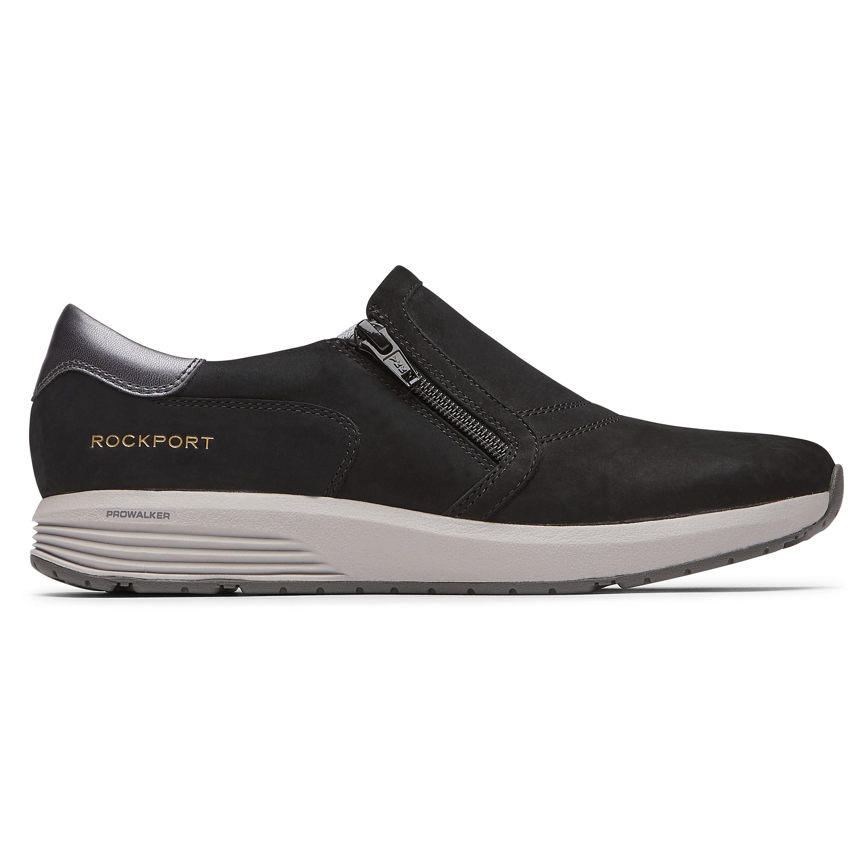 Rockport Women's Tswslipon In Black XW