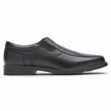 Rockport  Men's Taylor Wp Slipon Black W