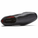 Rockport  Men's Taylor Wp Slipon Black Xw