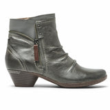 Cobb Hill Women's Bootie Laurel Grey M