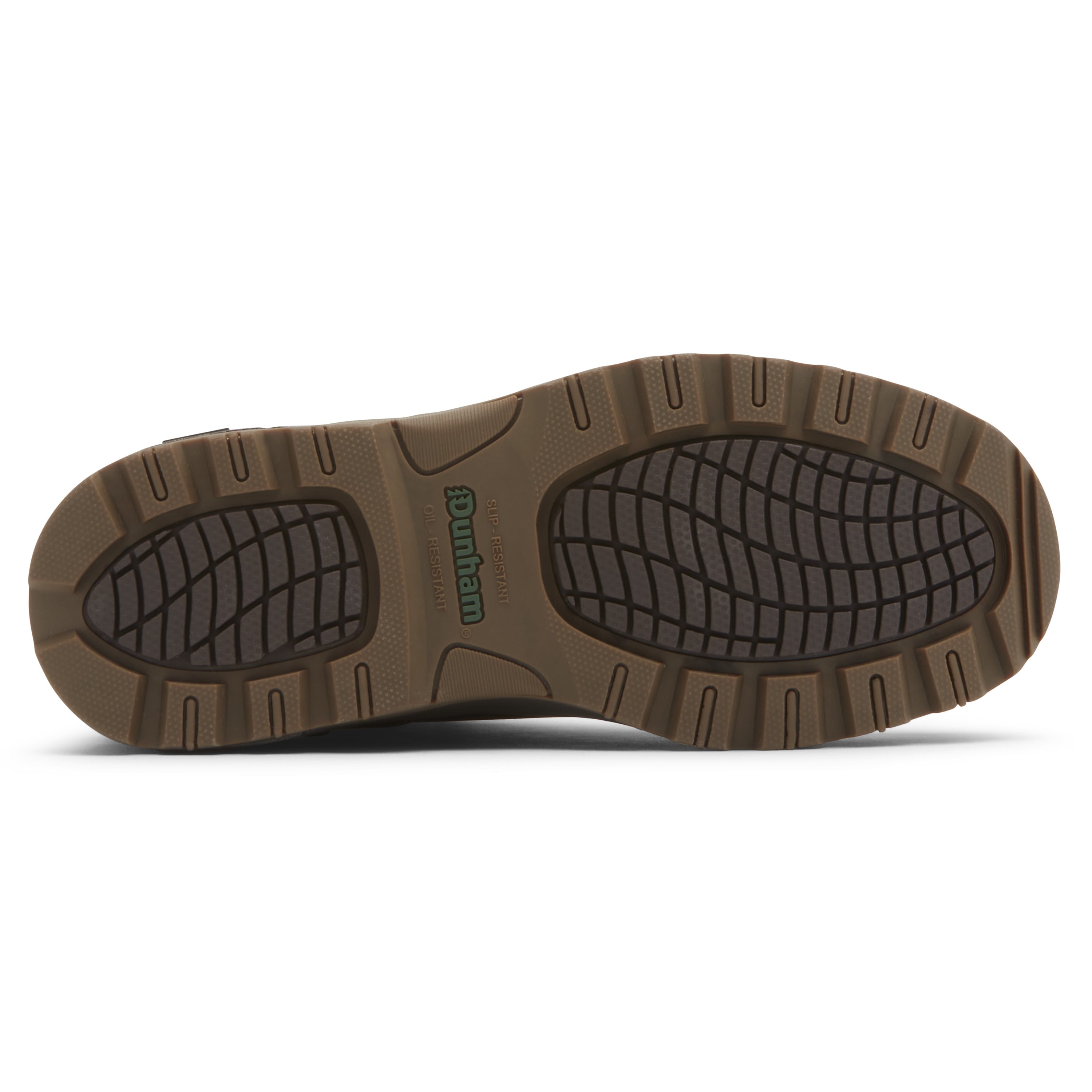 Dunham Men's 6Inpt Boot In Brown 4E