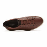 Rockport  Men's Jarvis Lace To Toe Brown M