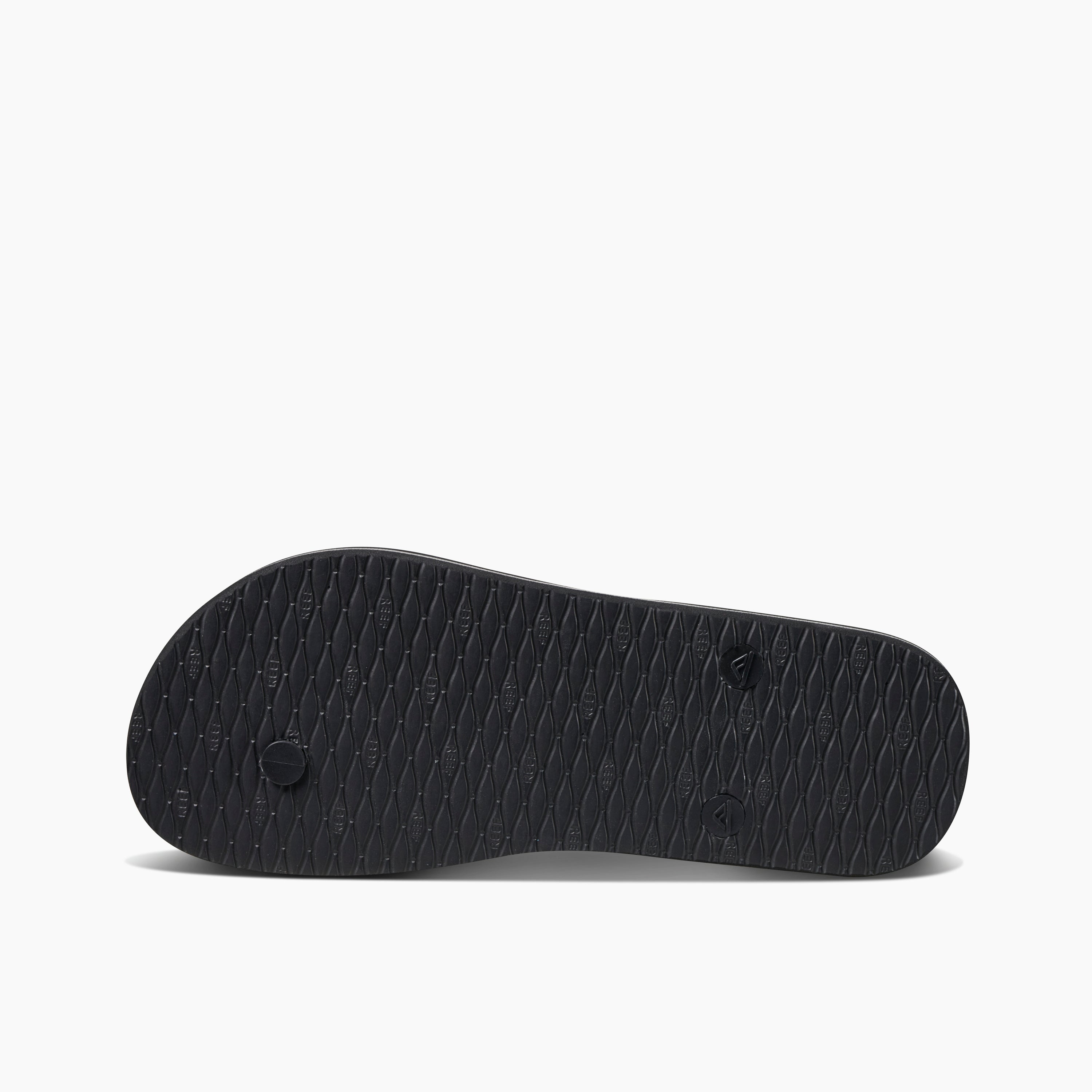 Reef Men's Reef Seaside In Black M