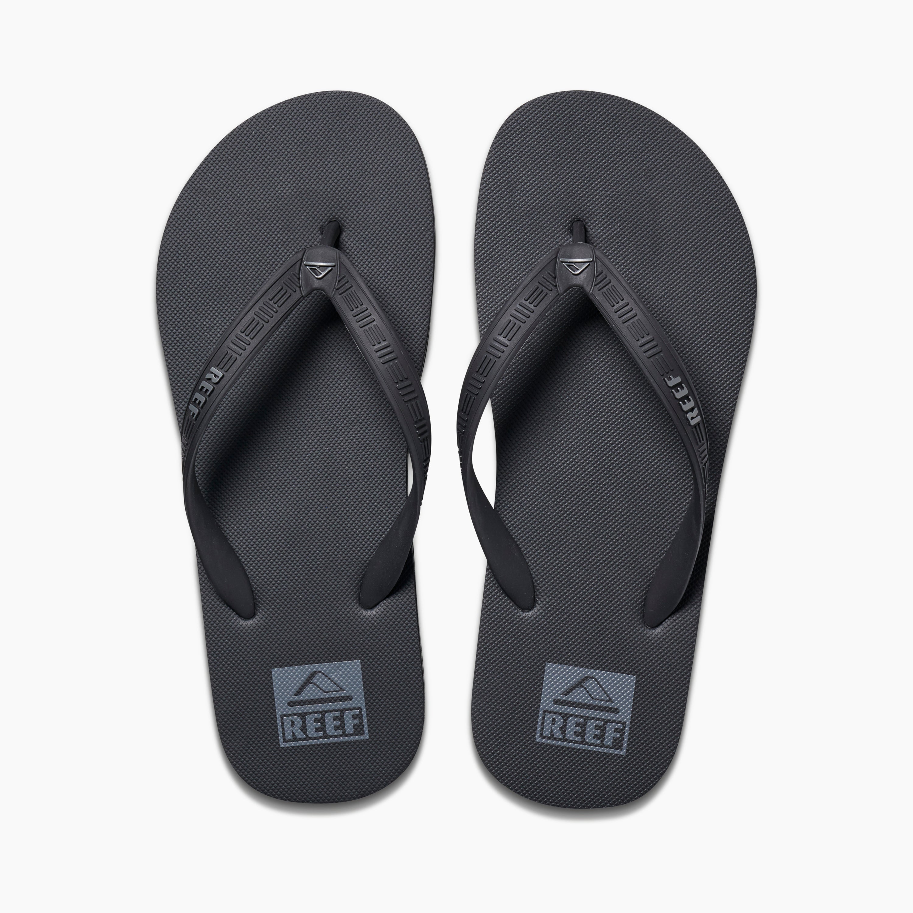Reef Men's Reef Seaside In Black M