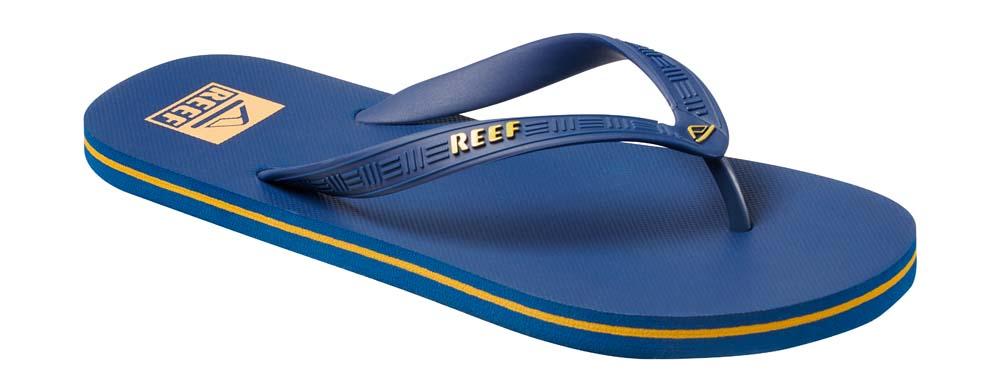 Reef  Men's Reef Seaside Blue M