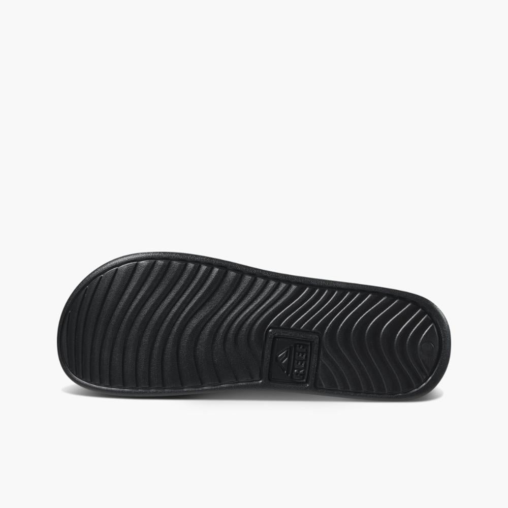 Reef  Men's Mulligan Slide Green M