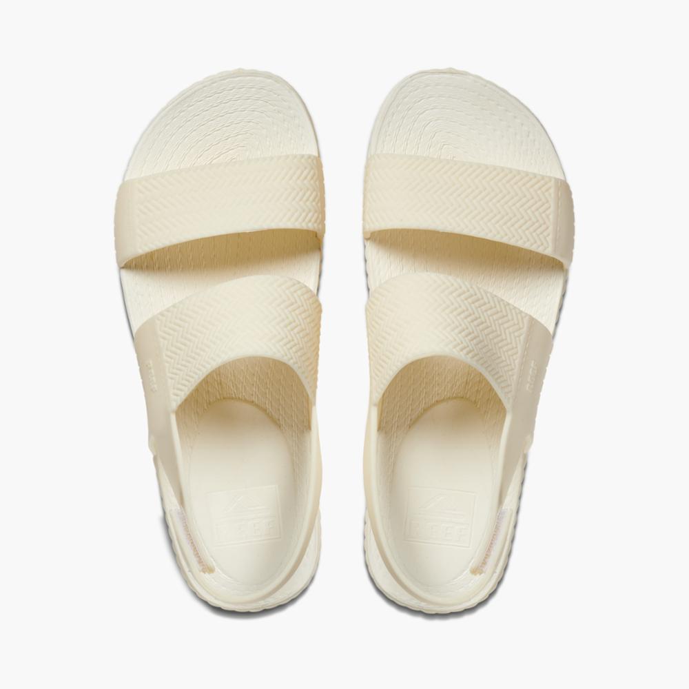 Reef  Women's Reef Water Vista White M