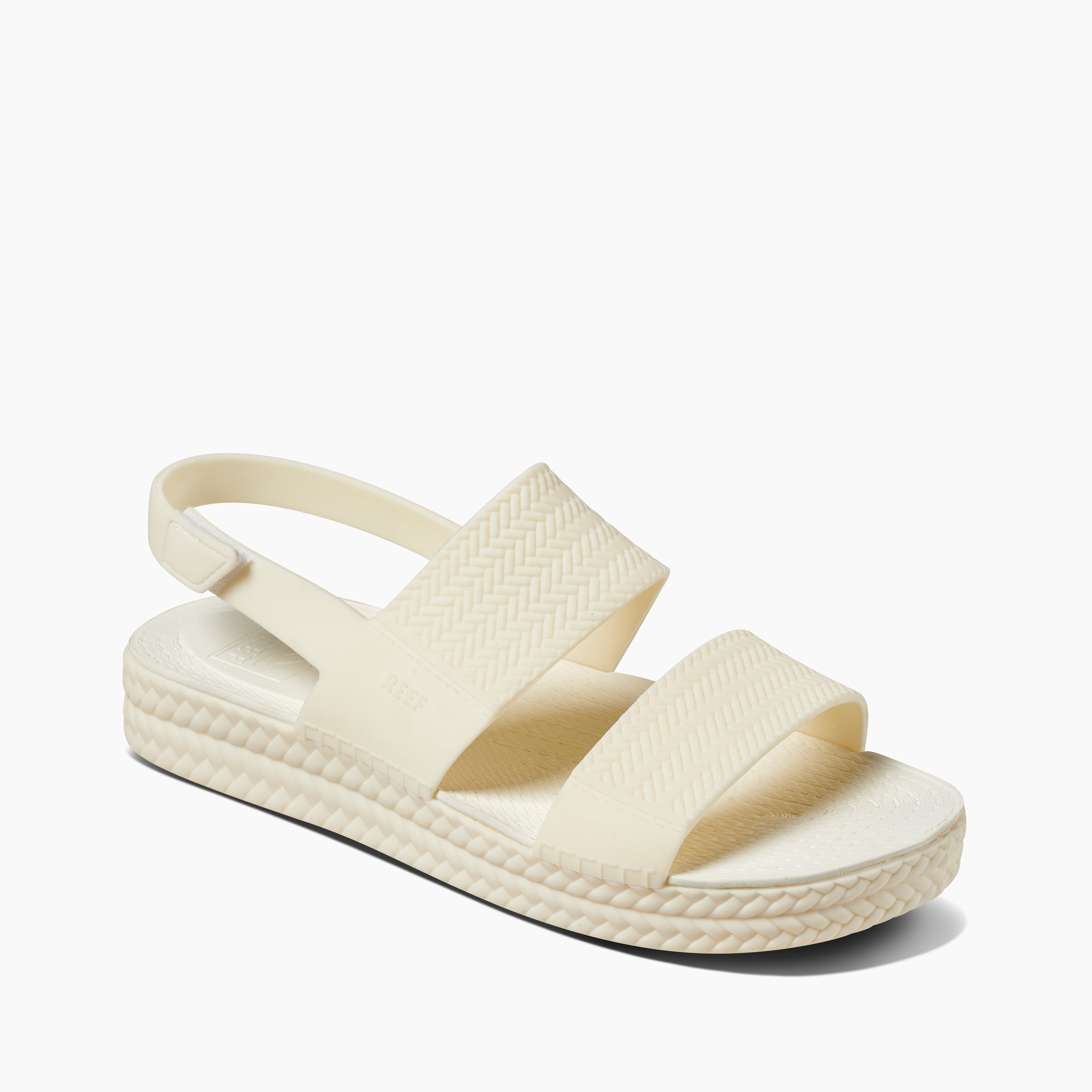 Reef Women's Reef Water Vista  In White M