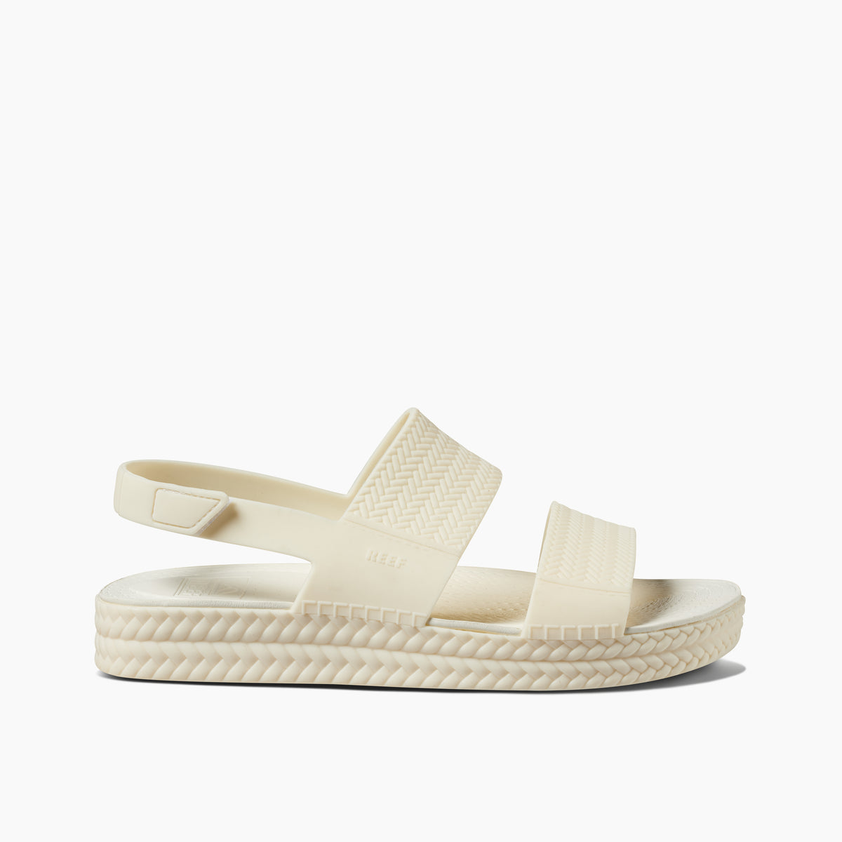 Reef Women's Reef Water Vista  In White M