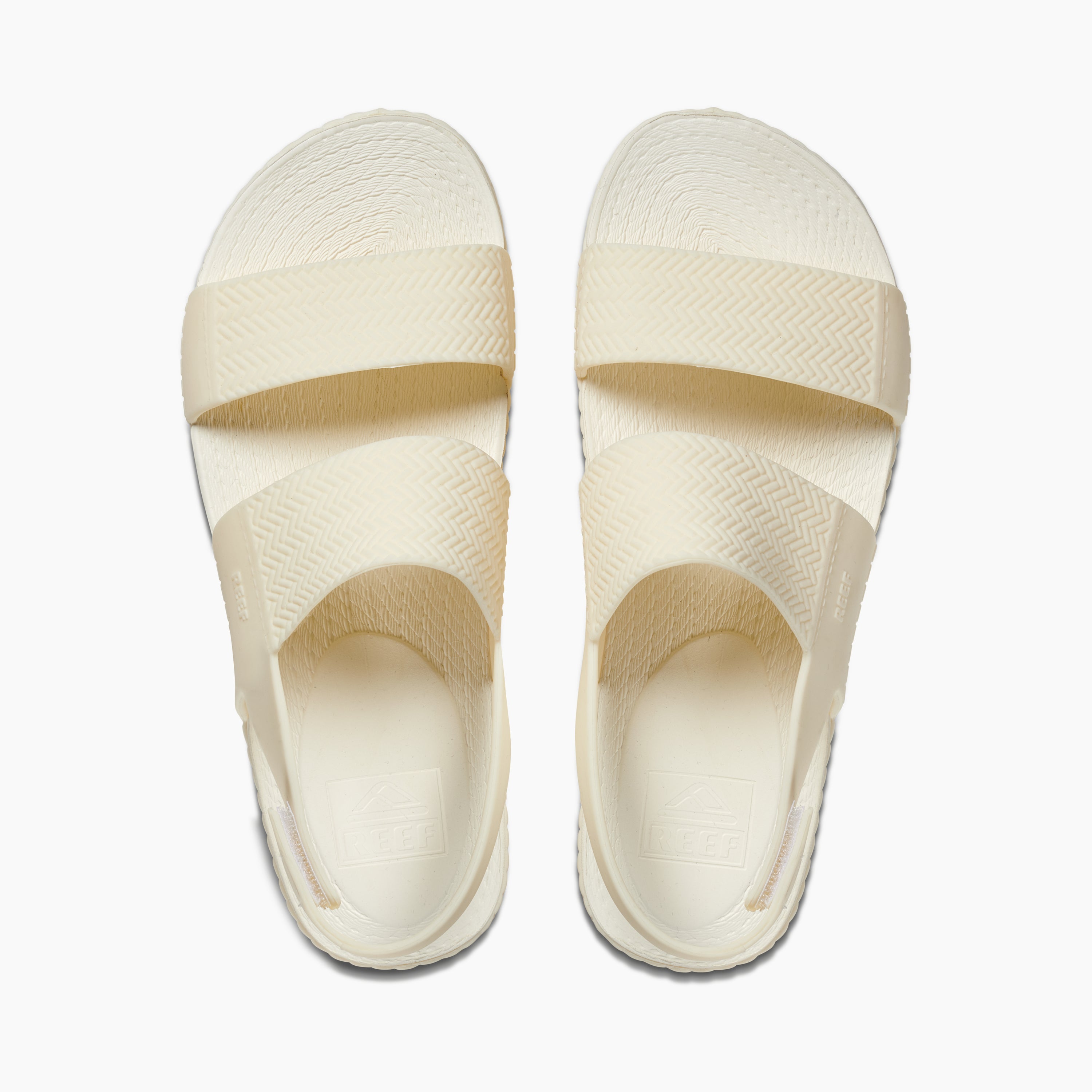 Reef Women's Reef Water Vista  In White M