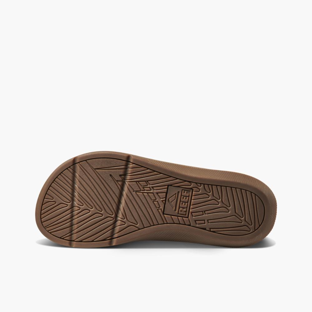Reef Men's Ci4650 In Black