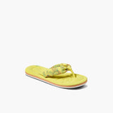 Reef  Kids Pool Float Yellow M