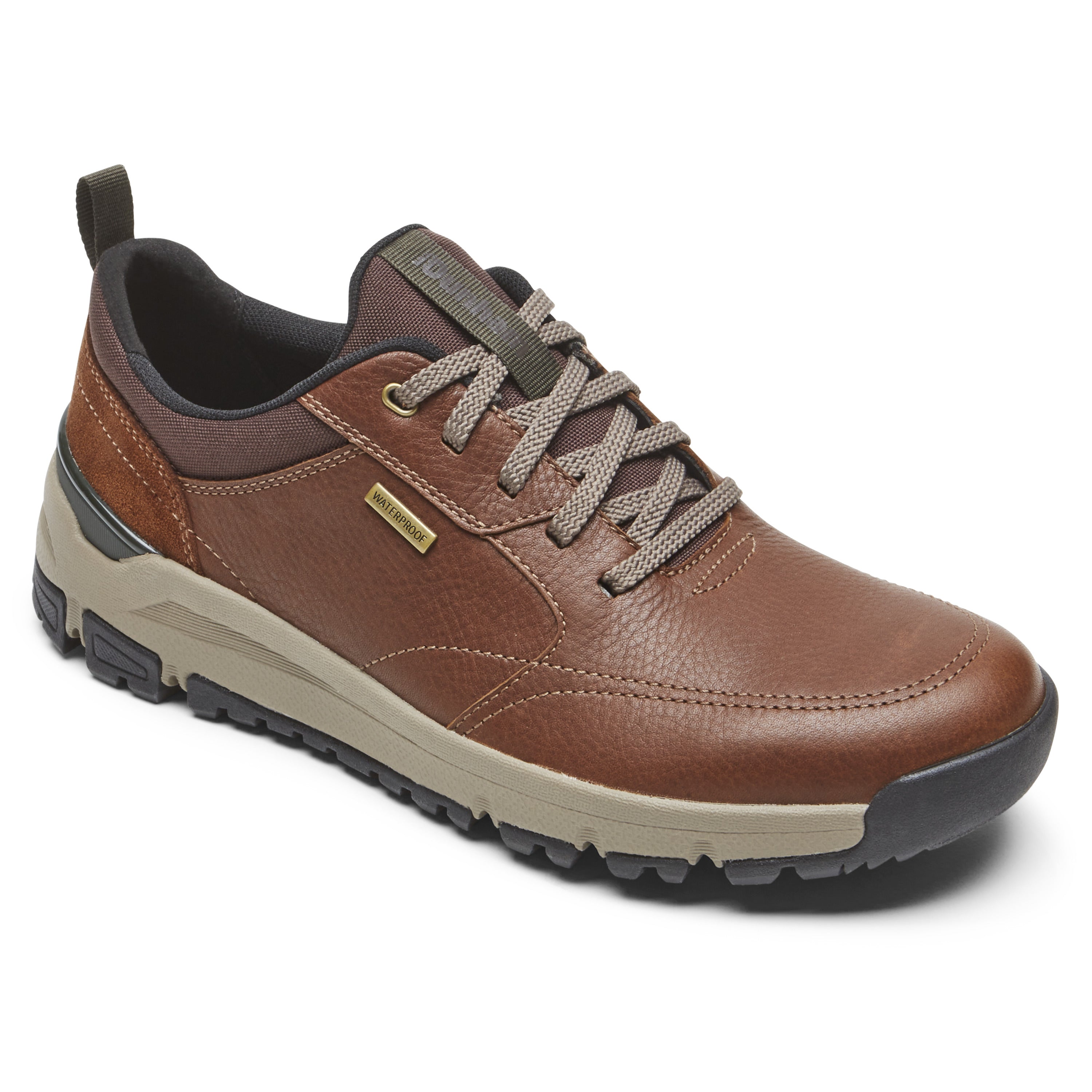 Dunham Men's Glastonbury Ubal Ii In Monks