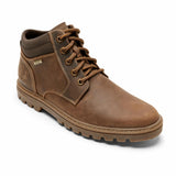 Rockport  Men's Weather Or Not Pt Boot Brown W