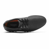 Rockport  Men's Weather Or Not Pt Ox Black W