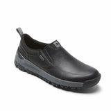 Dunham Men's Glastonbury Slipon Black D