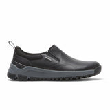 Dunham Men's Glastonbury Slipon Black D