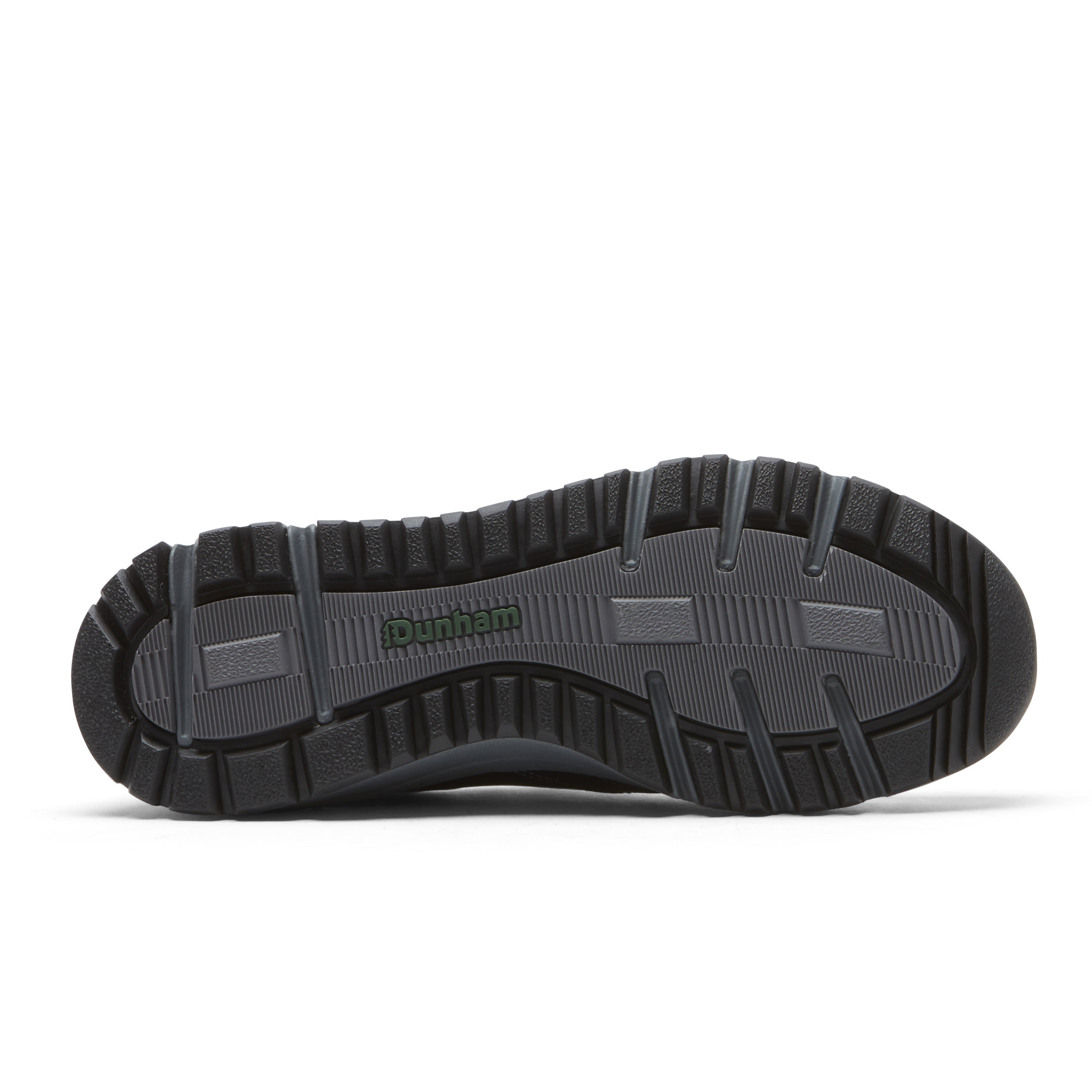 Dunham Men's Glastonbury Slipon In Black D