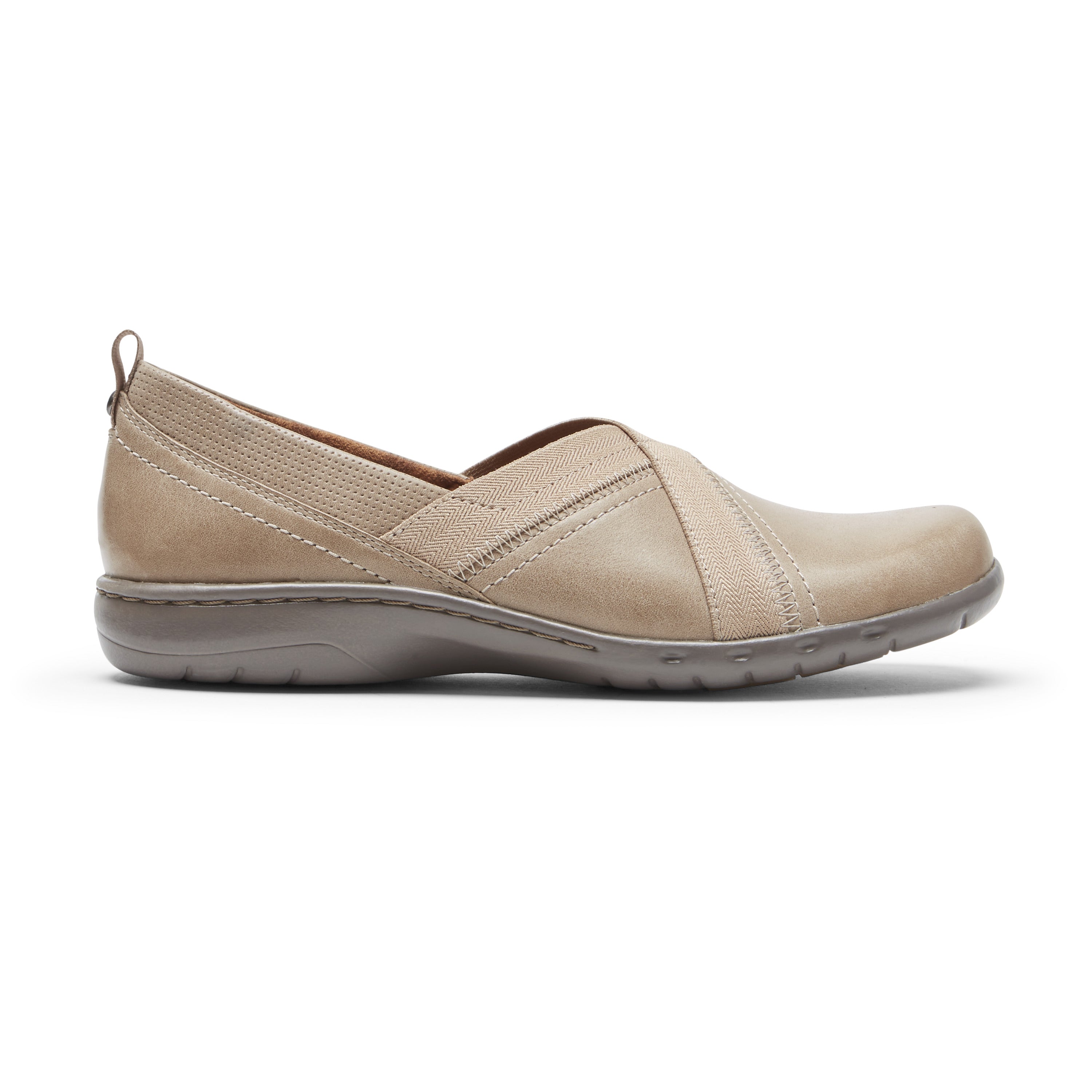 Cobb Hill Women's Envl W In Stone