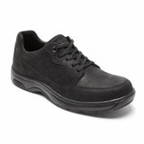 Dunham Men's Blucher 8000 Black 2E