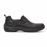 Dunham Men's Cloud Plus Slip On Ludlow Black D