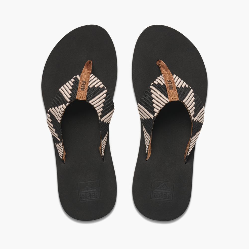 Reef Women's Reef Spring Woven  In Pebble M