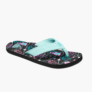 Reef  Kids' Reef  Uni Blue M