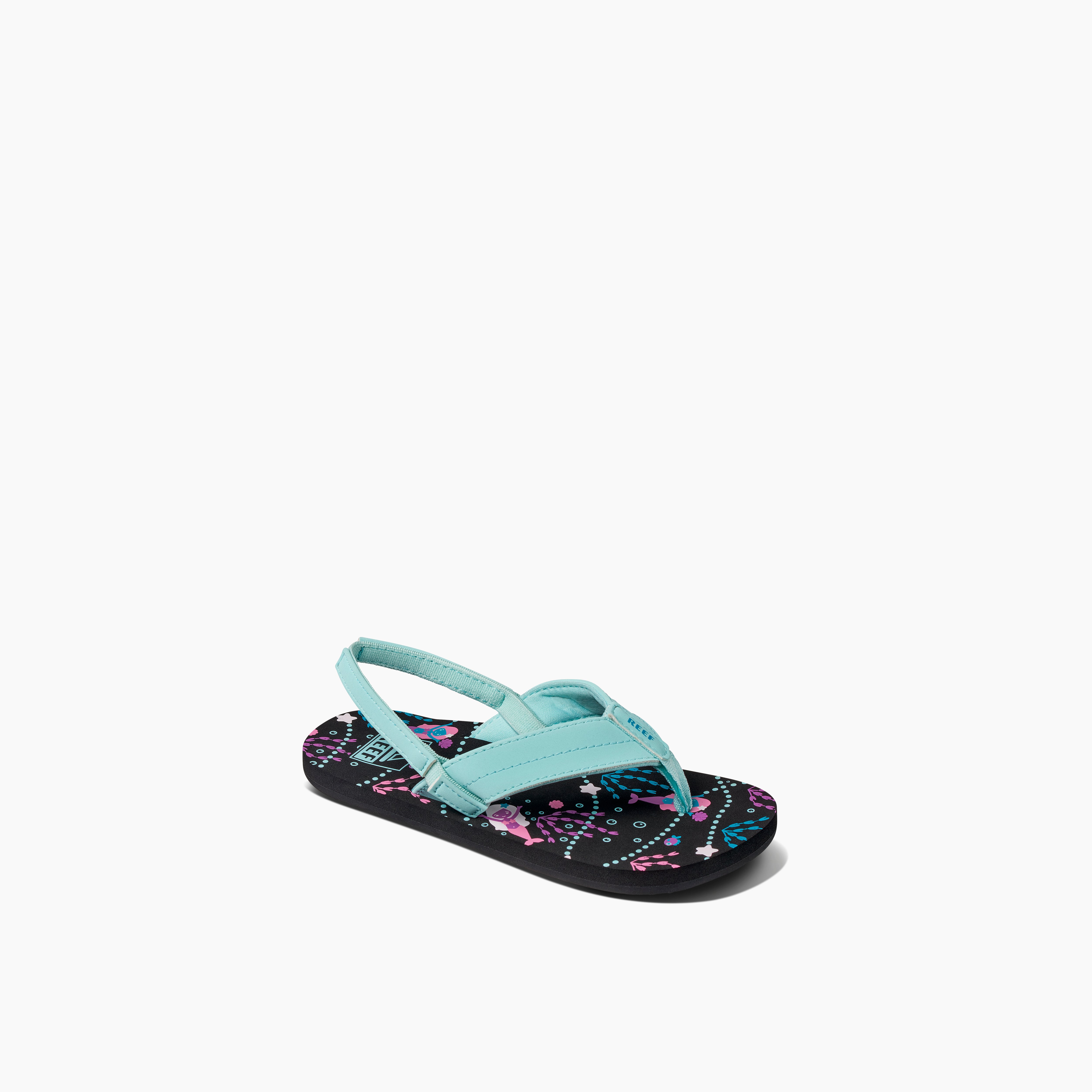 Reef Kids' Reef Little Uni In Mermaid M