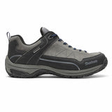 Dunham Men's Cloud Plus Lace Up Ludlow Grey 4E