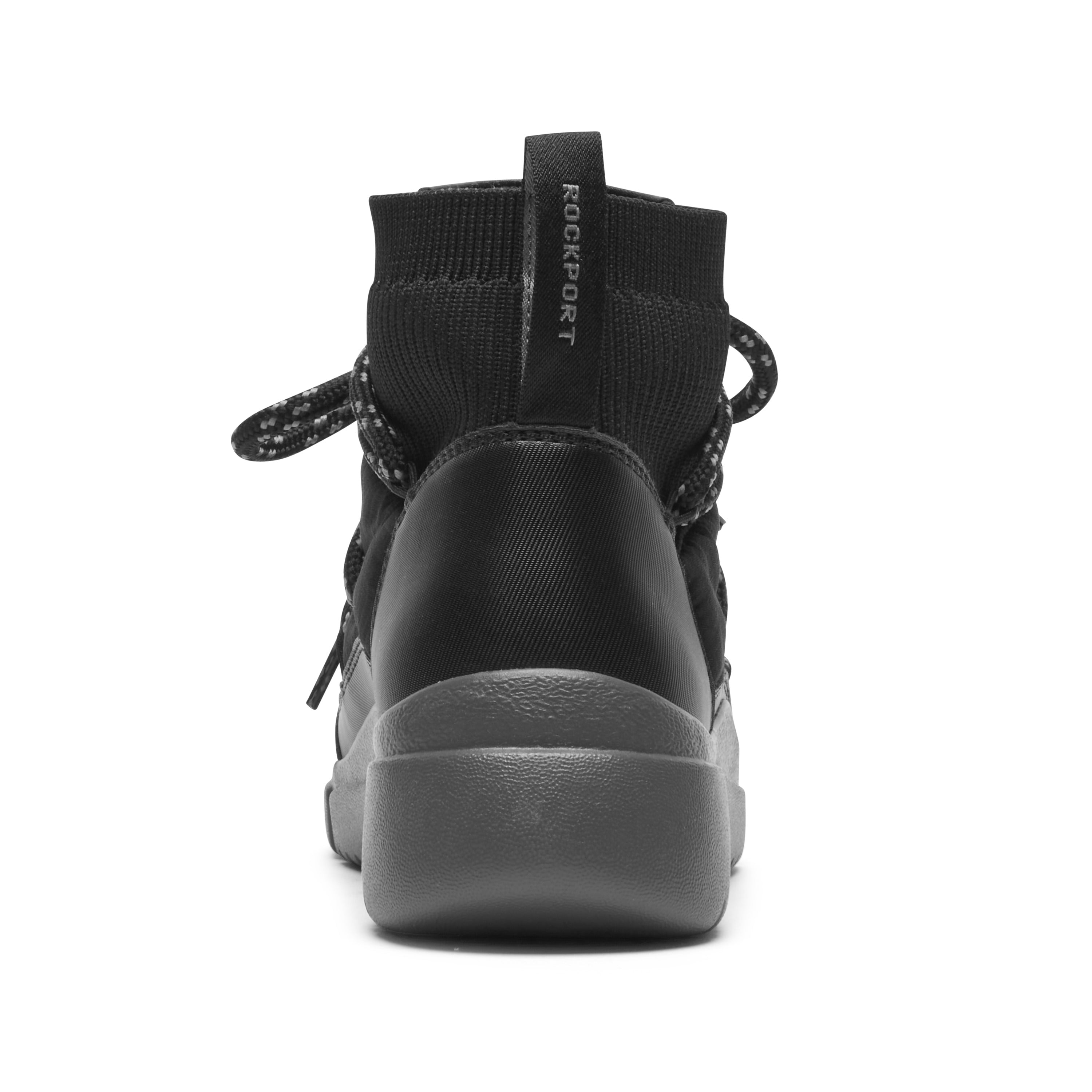 Rockport Women's Rewbungeebootie In Black M