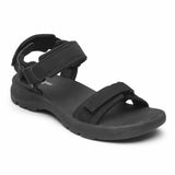 Rockport  Women's Trail Technique Sandal W Sandal Trail Technique Sandal W Black W