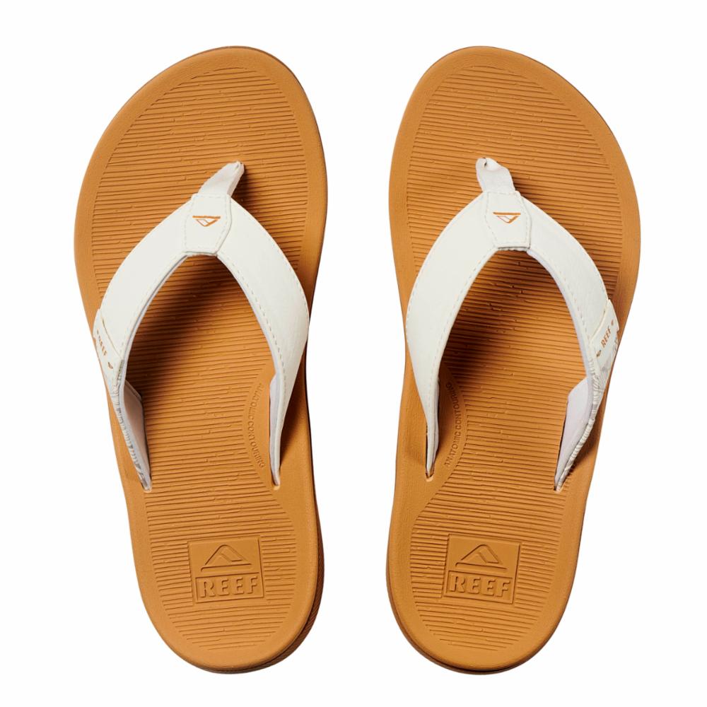Reef Women's Santa Ana  In Cloud M