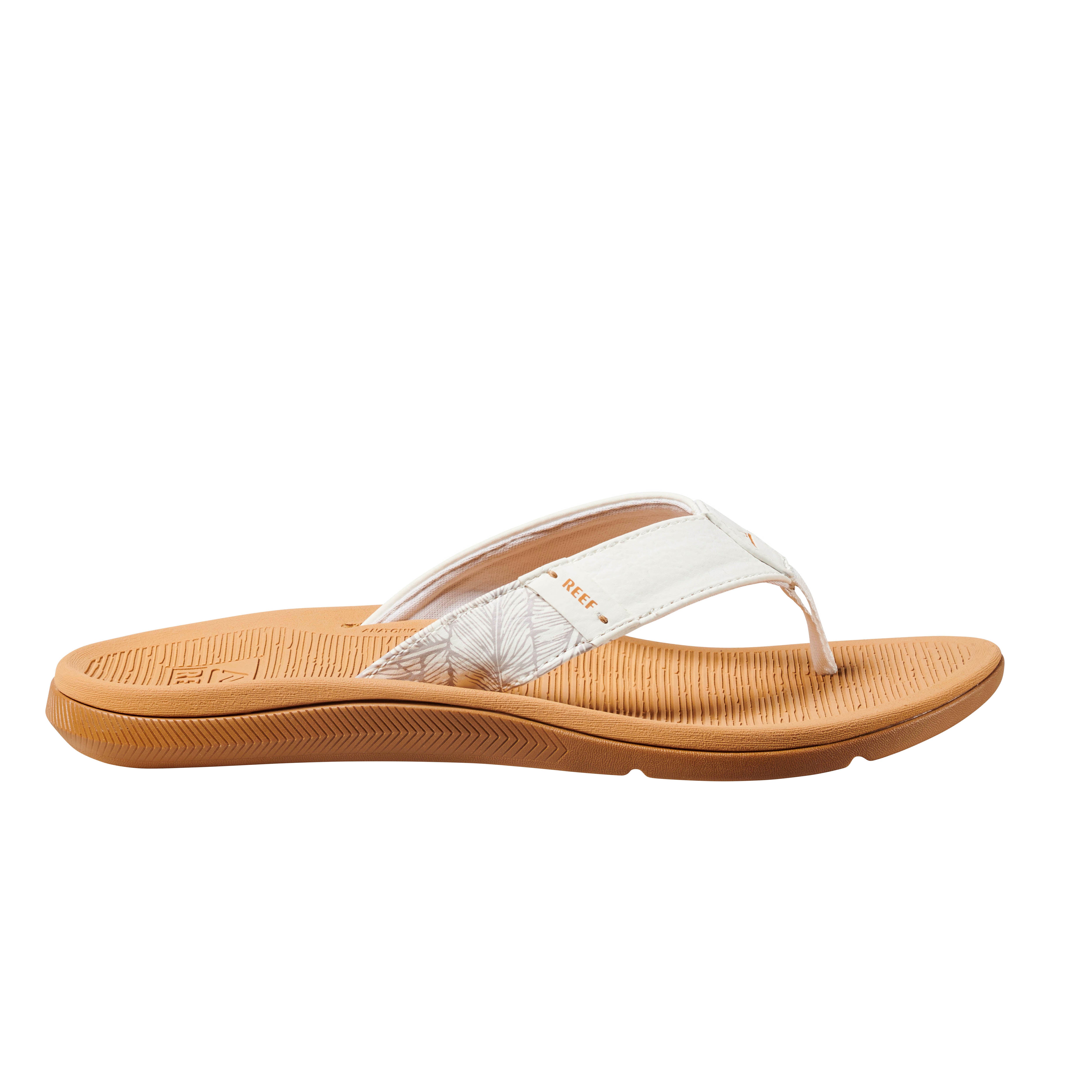 Reef Women's Santa Ana  In Cloud M