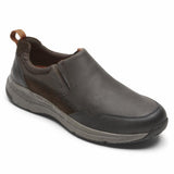 Rockport  Men's Ci7885 Total Motion Trail Brown M