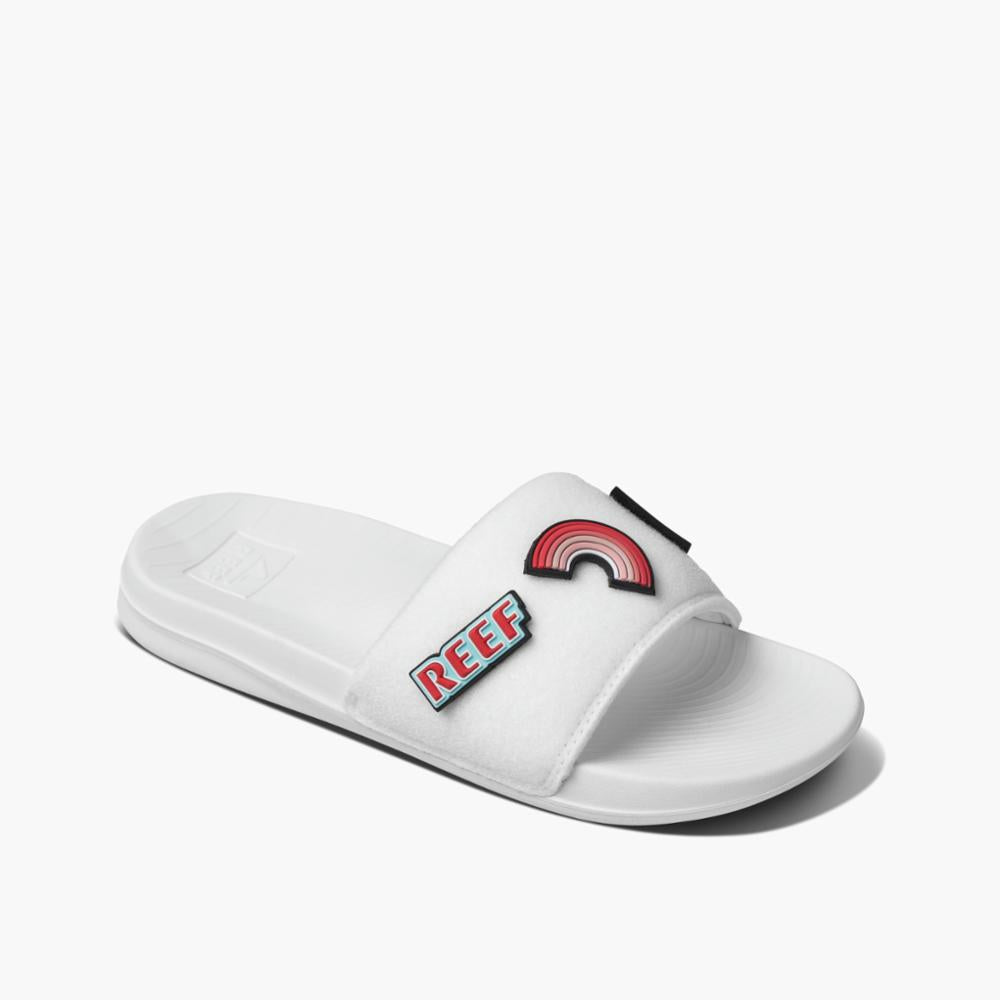 Reef  Women's Patch Me Up Multi M