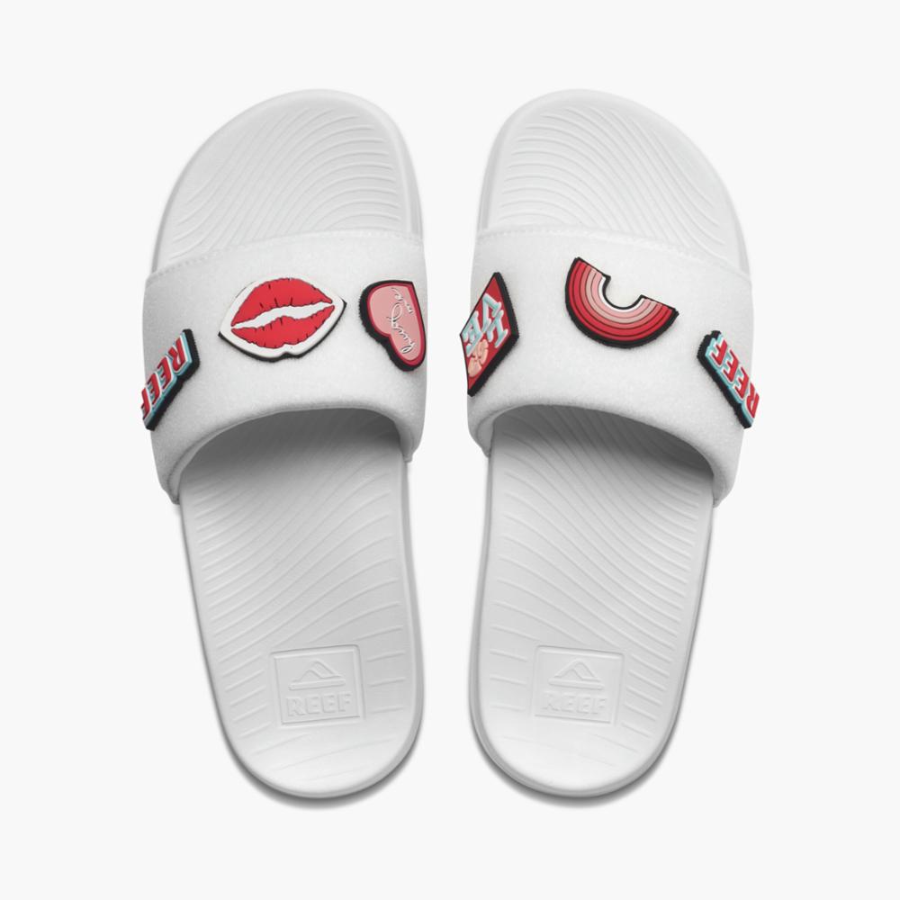 Reef  Women's Patch Me Up Multi M