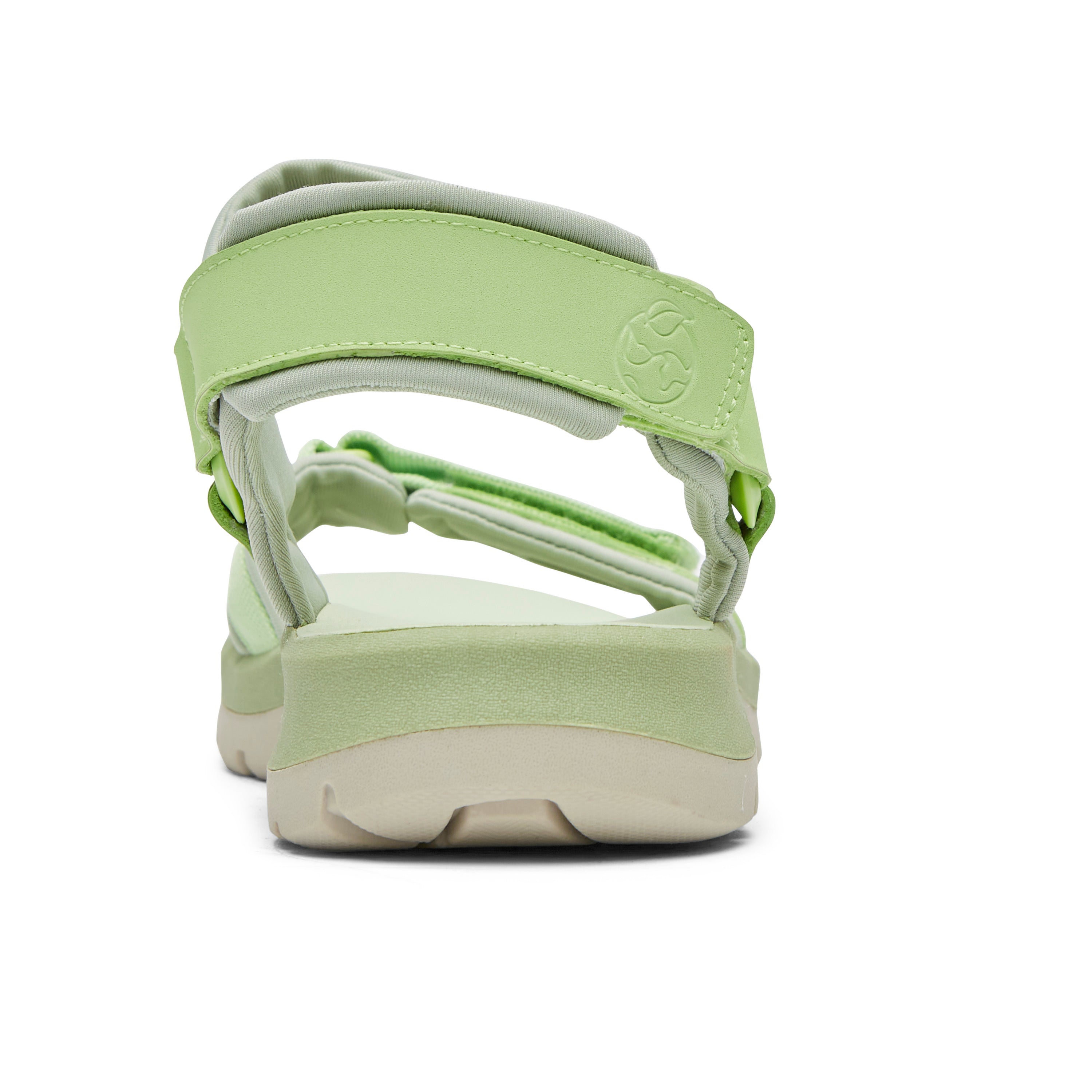 Rockport Women's Trailtechsandal In Celery